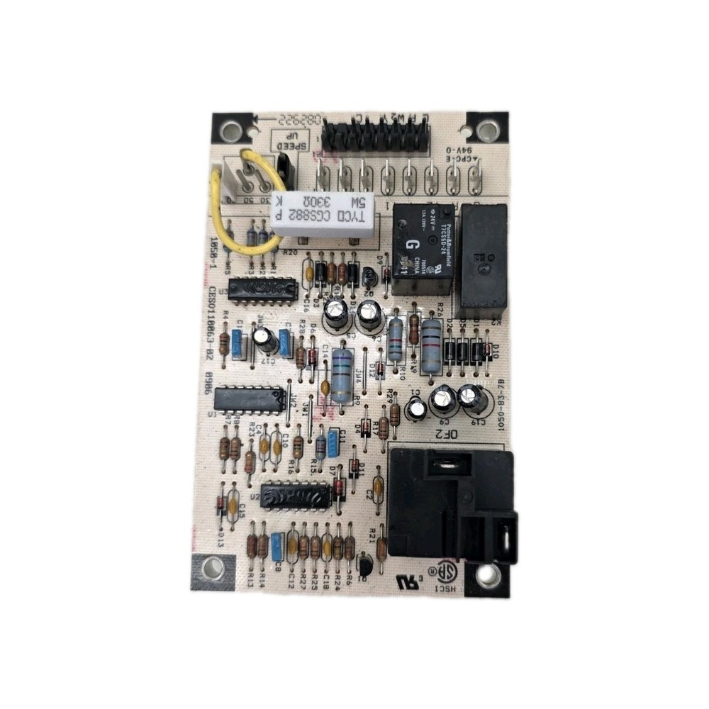CES0110063-02 Circuit Board Defrost Control